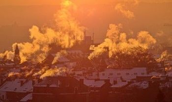 Texte Odoo et bloc d'image