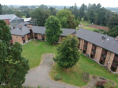 Odoo image et bloc de texte