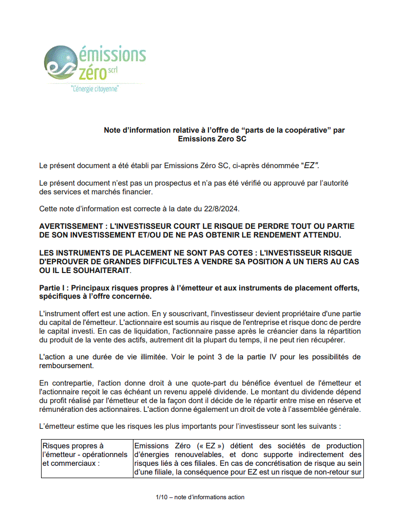 Odoo - Echantillon n°1 pour trois colonnes 