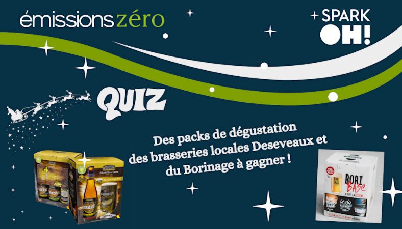 Odoo CMS - une grande photo