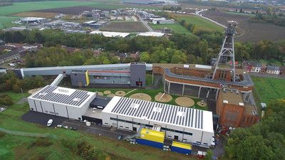 Odoo- Echantillon n° 2 pour trois colonnes