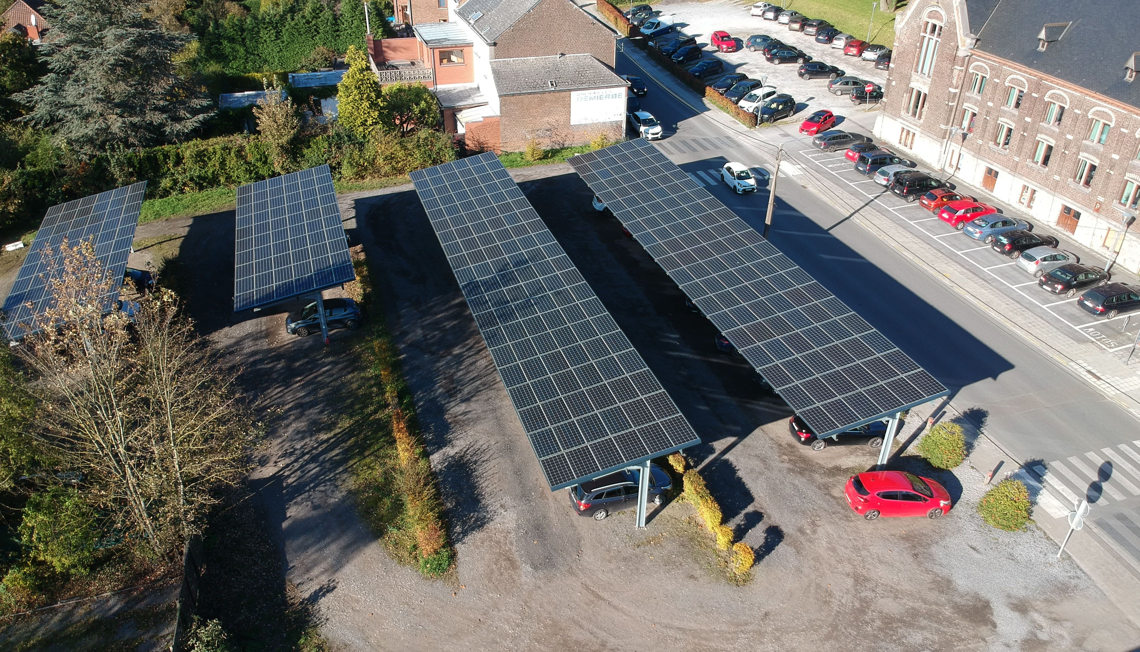 Odoo - Echantillon n°1 pour trois colonnes 