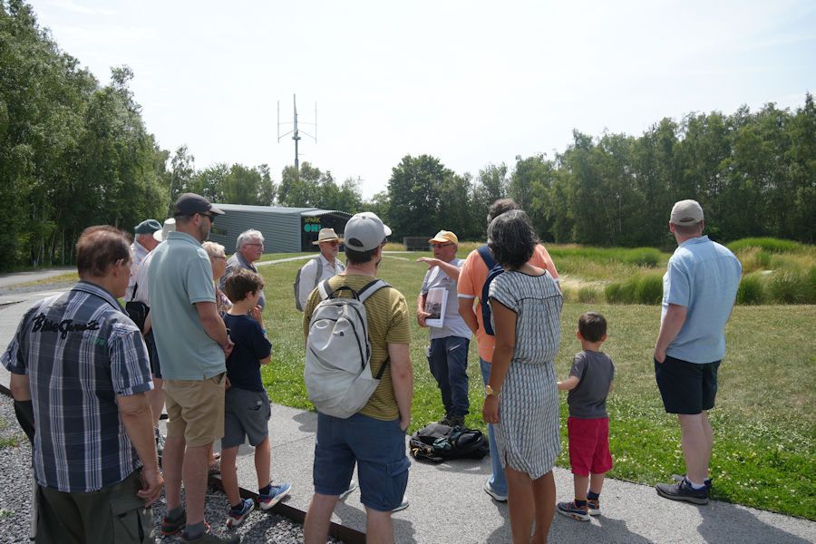 Odoo - Echantillon n°1 pour trois colonnes 