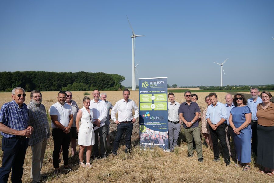 Odoo CMS - une grande photo