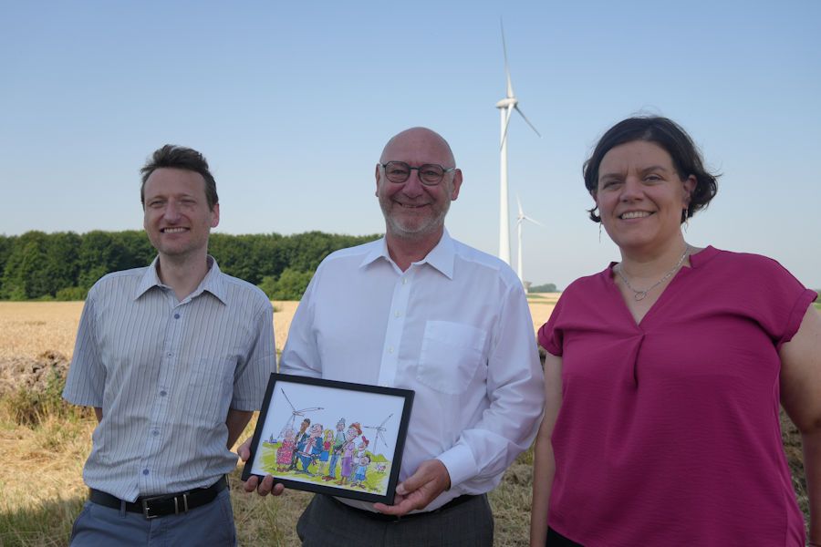 Odoo- Echantillon n° 3 pour trois colonnes