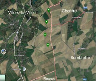 Odoo image et bloc de texte