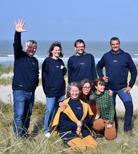 Odoo image et bloc de texte