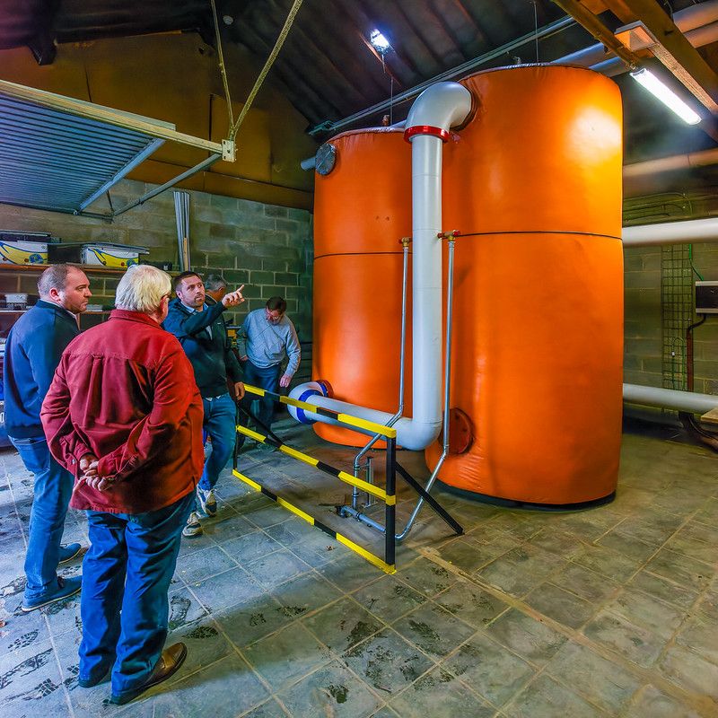 Odoo image et bloc de texte